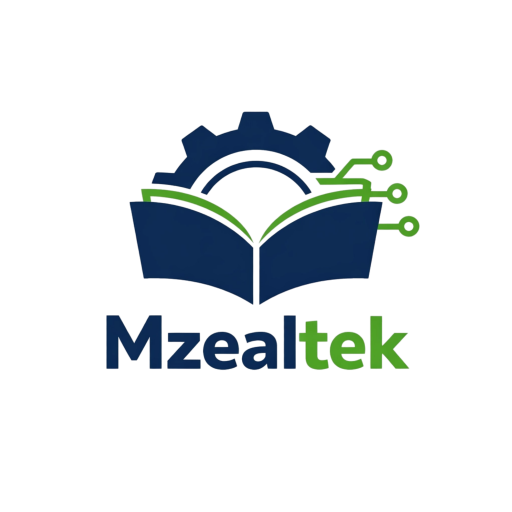 MzealTek